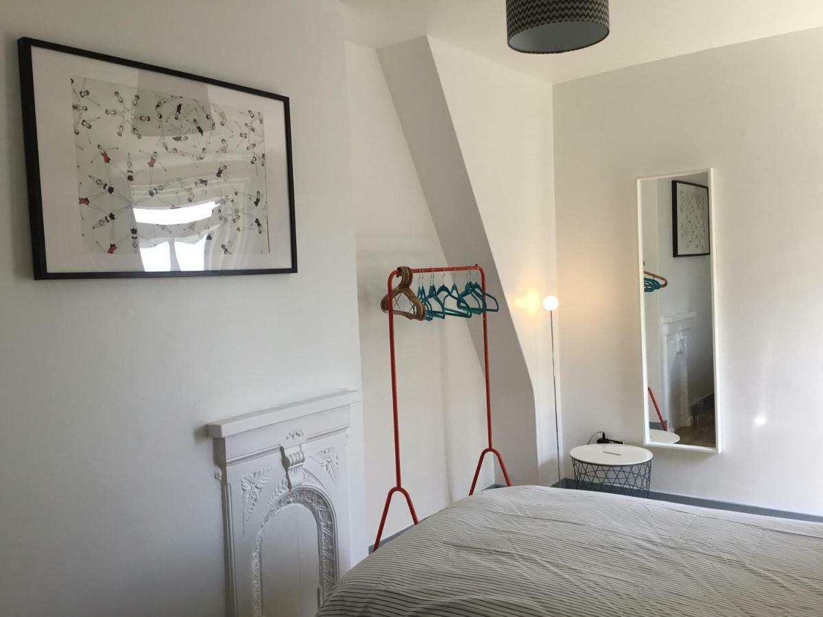 Margate Holiday Apartment エクステリア 写真