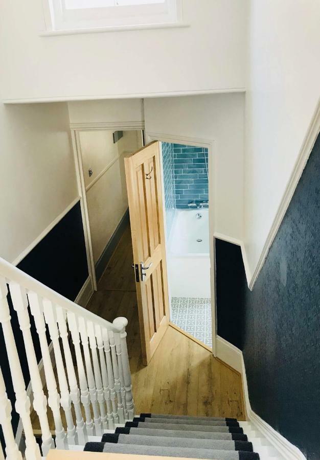 Margate Holiday Apartment エクステリア 写真