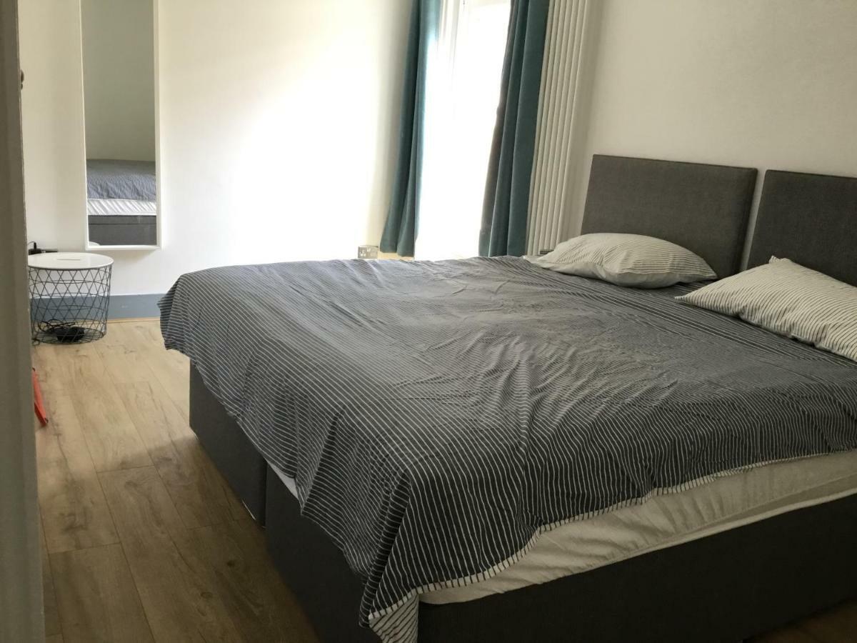 Margate Holiday Apartment エクステリア 写真