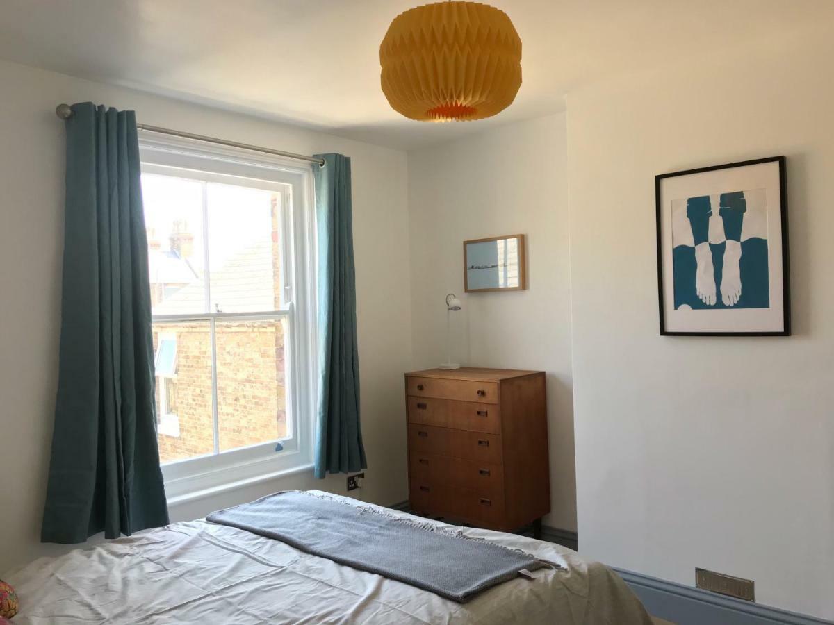 Margate Holiday Apartment エクステリア 写真